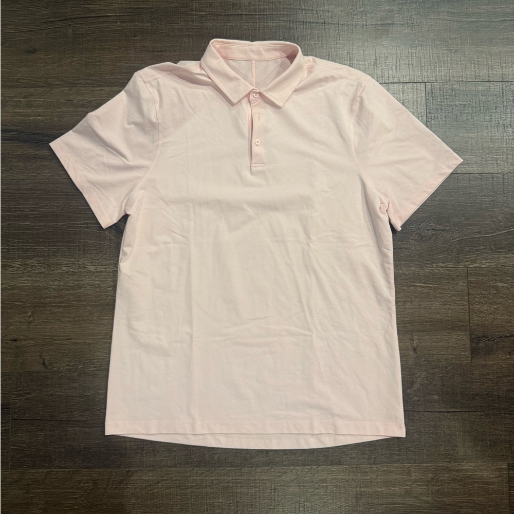Lululemon | Evolution Polo *Oxford